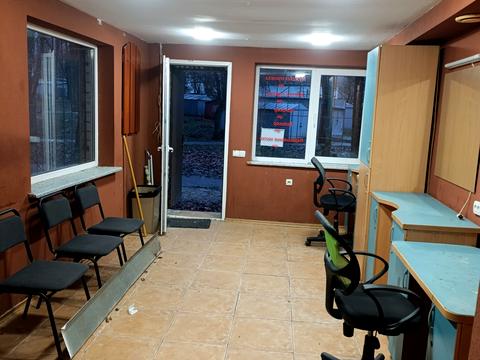 комерційна за адресою 23 Серпня вул., 36