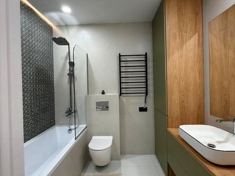 квартира за адресою Родини Крістерів вул., 2