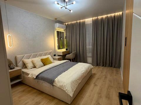 квартира за адресою Родини Крістерів вул., 2