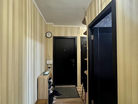 квартира по адресу Ильинская ул., 57