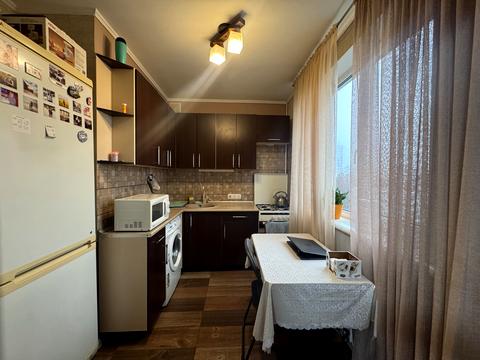 квартира по адресу Ильинская ул., 57