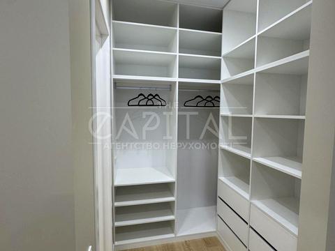 квартира за адресою Ґарета Джонса вул. (Сім'ї Хохлових), 8