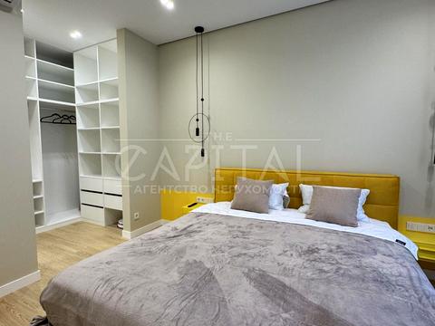 квартира за адресою Ґарета Джонса вул. (Сім'ї Хохлових), 8