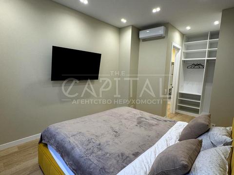 квартира за адресою Ґарета Джонса вул. (Сім'ї Хохлових), 8