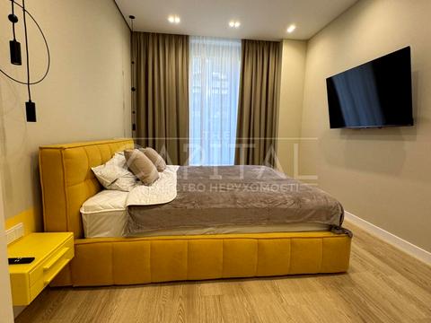 квартира за адресою Ґарета Джонса вул. (Сім'ї Хохлових), 8