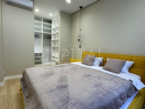 квартира за адресою Ґарета Джонса вул. (Сім'ї Хохлових), 8