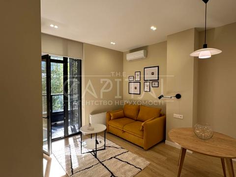 квартира за адресою Ґарета Джонса вул. (Сім'ї Хохлових), 8