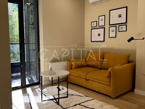 квартира за адресою Ґарета Джонса вул. (Сім'ї Хохлових), 8