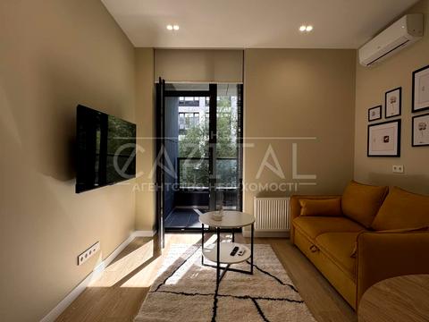 квартира за адресою Ґарета Джонса вул. (Сім'ї Хохлових), 8