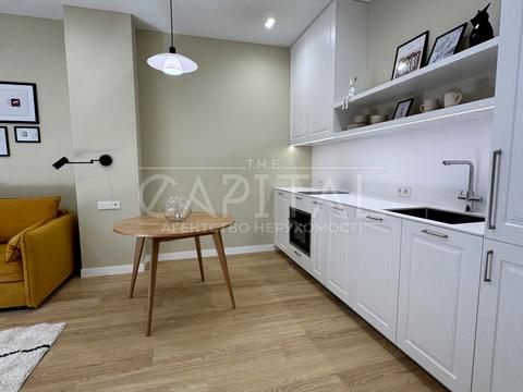 квартира за адресою Ґарета Джонса вул. (Сім'ї Хохлових), 8