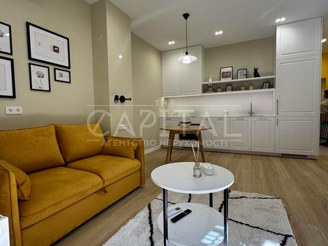 квартира за адресою Ґарета Джонса вул. (Сім'ї Хохлових), 8