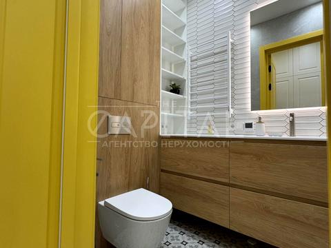 квартира за адресою Ґарета Джонса вул. (Сім'ї Хохлових), 8