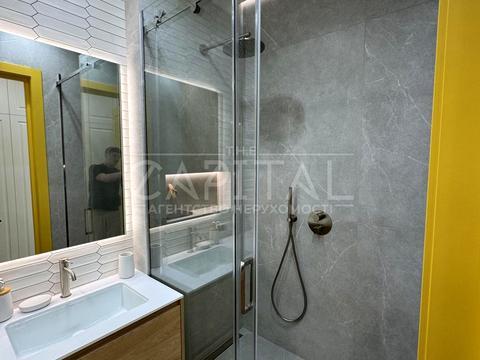 квартира за адресою Ґарета Джонса вул. (Сім'ї Хохлових), 8