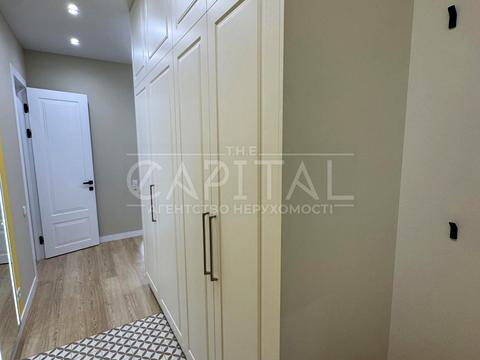 квартира за адресою Ґарета Джонса вул. (Сім'ї Хохлових), 8