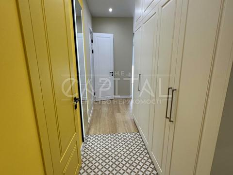 квартира за адресою Ґарета Джонса вул. (Сім'ї Хохлових), 8