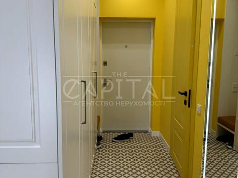 квартира за адресою Ґарета Джонса вул. (Сім'ї Хохлових), 8