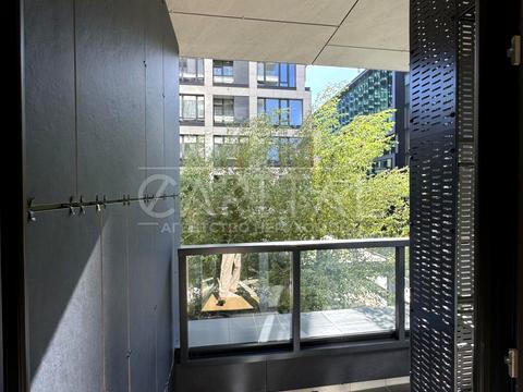 квартира за адресою Ґарета Джонса вул. (Сім'ї Хохлових), 8