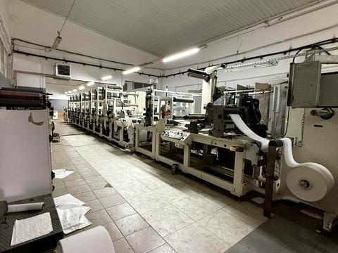 коммерческая по адресу Богдана Хмельницкого ул., 109 