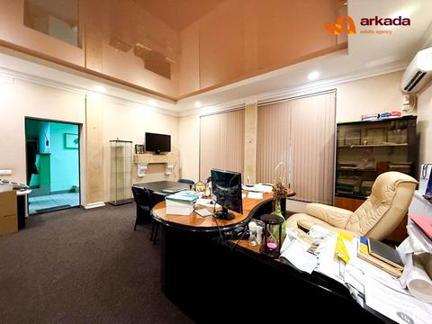 коммерческая по адресу Богдана Хмельницкого ул., 109 