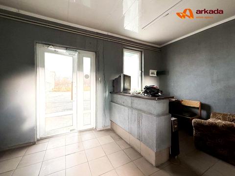 коммерческая по адресу Богдана Хмельницкого ул., 109 