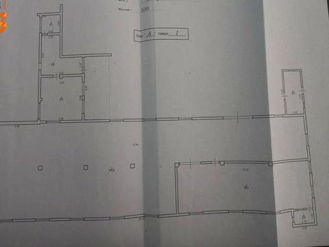 коммерческая по адресу Богдана Хмельницкого ул., 109 