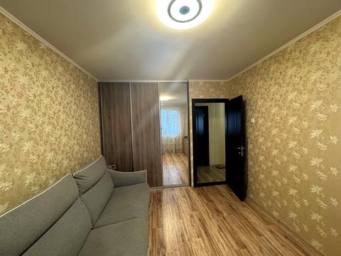 квартира по адресу Ильинская ул., 57