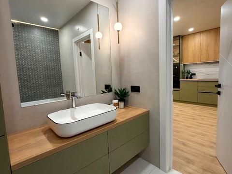 квартира за адресою Родини Крістерів вул., 2