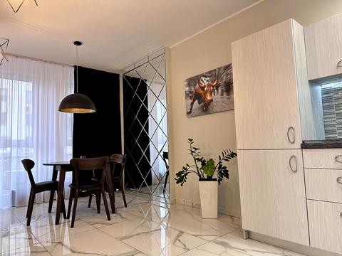 квартира за адресою Антоновича вул. (Горького), 74