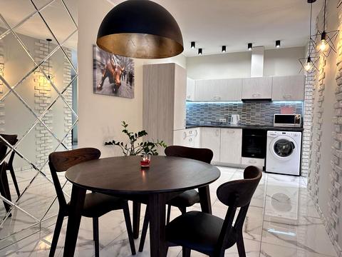 квартира за адресою Антоновича вул. (Горького), 74