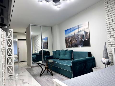 квартира за адресою Антоновича вул. (Горького), 74