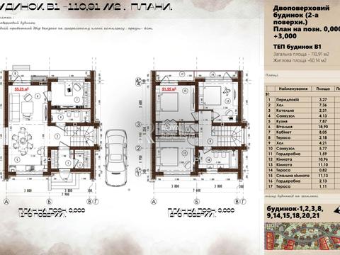 будинок за адресою Мазепа