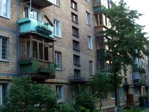 квартира за адресою Коломийський пров., 7