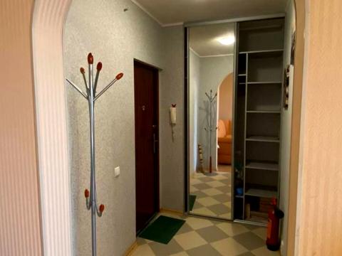 квартира за адресою Коломийський пров., 7