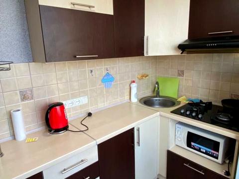 квартира за адресою Коломийський пров., 7