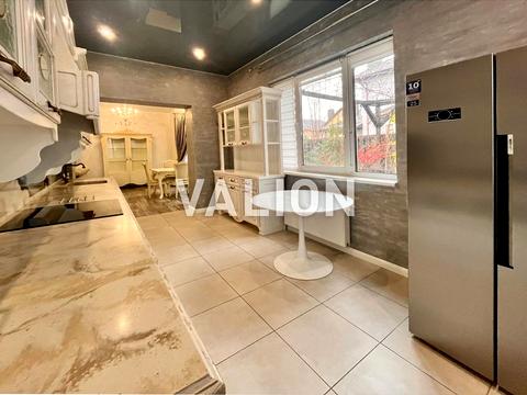 дом по адресу Радужный пер.