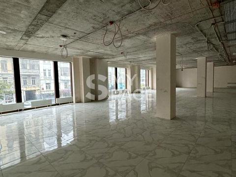 коммерческая по адресу Саксаганского ул., 80