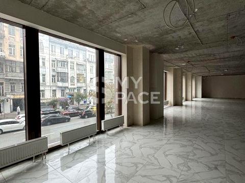 коммерческая по адресу Саксаганского ул., 80