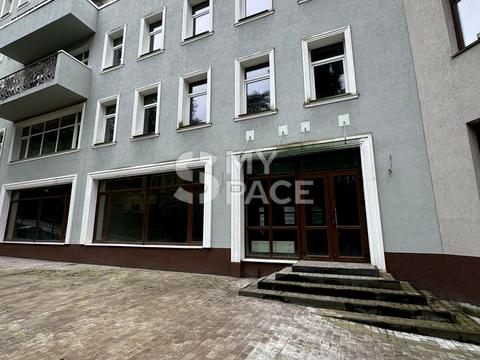 коммерческая по адресу Саксаганского ул., 80