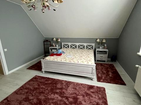 будинок за адресою с. Кайданово, Європейська вул.