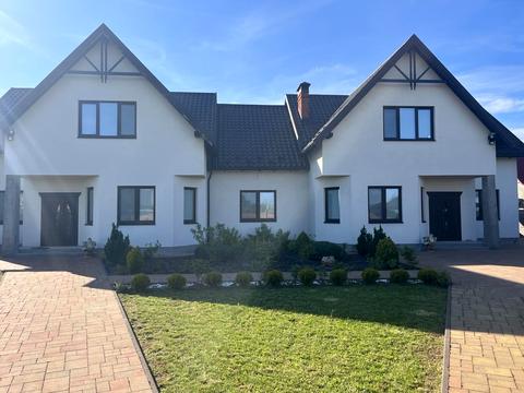 будинок за адресою с. Кайданово, Європейська вул.