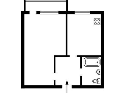 квартира за адресою Коломийський пров., 7