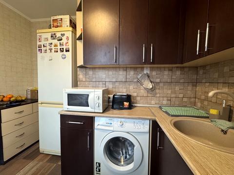 квартира по адресу Ильинская ул., 57