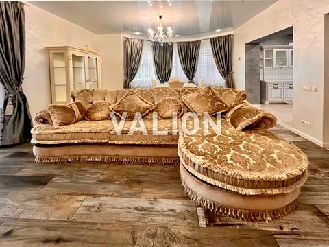 дом по адресу Радужный пер.