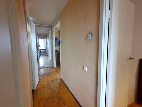 квартира по адресу Володимира Вернадського ул. (Дзержинського), 35