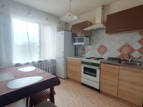 квартира по адресу Володимира Вернадського ул. (Дзержинського), 35