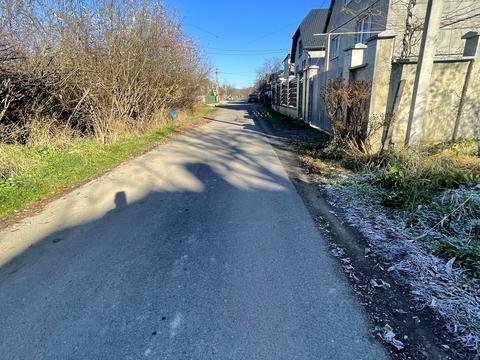 ділянка за адресою Нова