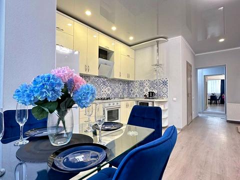 квартира за адресою Перемоги просп., 119а