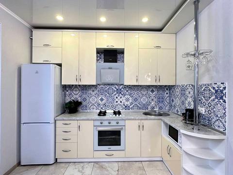 квартира за адресою Перемоги просп., 119а