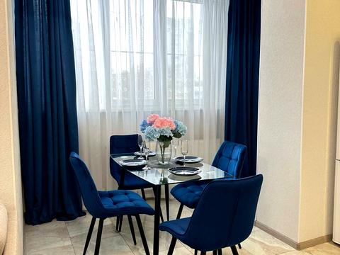 квартира за адресою Перемоги просп., 119а