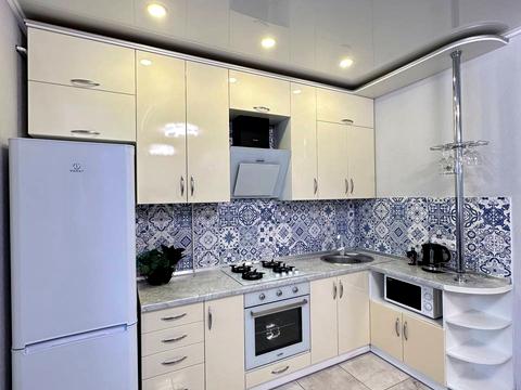 квартира за адресою Перемоги просп., 119а